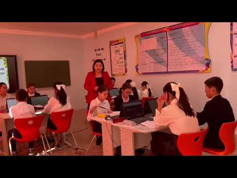 Видео: Сабақтың тақырыбы: Компьютерлік желілер мен оның жіктелуі. 7-сынып.