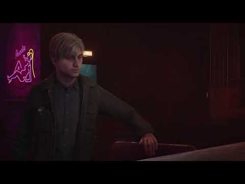 Видео: Зараз буде Silent Hill 2 Remake