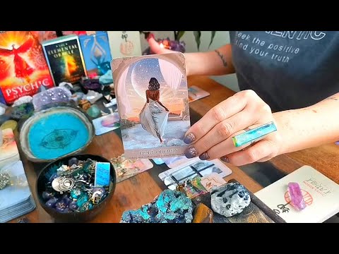 Видео: 🍀❤️🍀 РЫБЫ - "БОНУС: ВСЕ О ВАС!!!" 🍀❤️🍀
