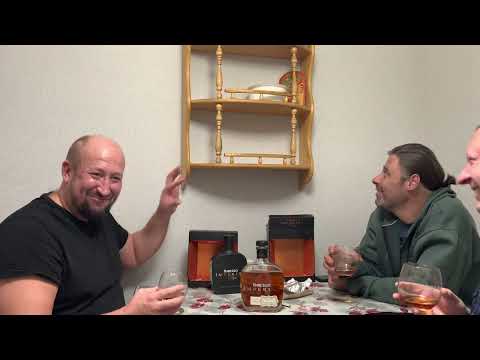 Видео: Ром Barcelo Imperial и Ром Barcelo Imperial Onyx