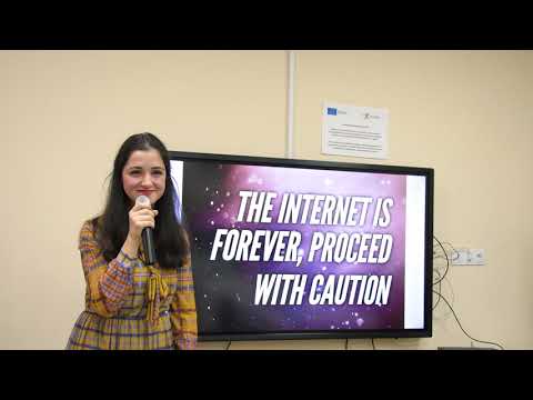 Видео: Как да изградим нашия онлайн бранд? - Лагерен огън 2019