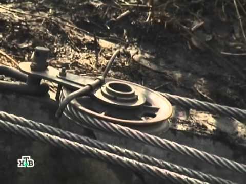 Видео: Блокада Ленинграда 3/6. Рассказывает Кирилл Набутов.