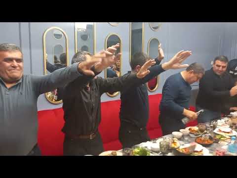 Видео: 5.12.2023 г. 50 лет Иса братишки.