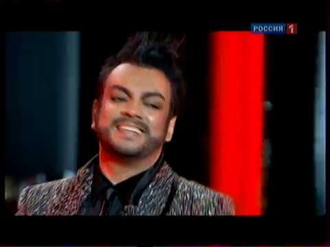 Видео: Филипп Киркоров Струны   Лучшие песни