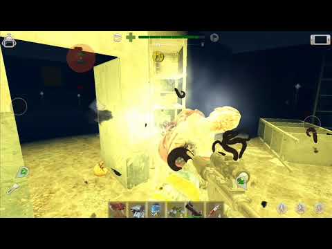 Видео: Radiation City #12 прохождение