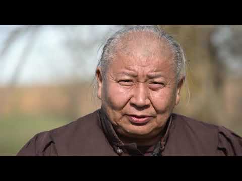 Видео: [Монгол Тулгатны 100 эрхэм] - О.Цагаанзам