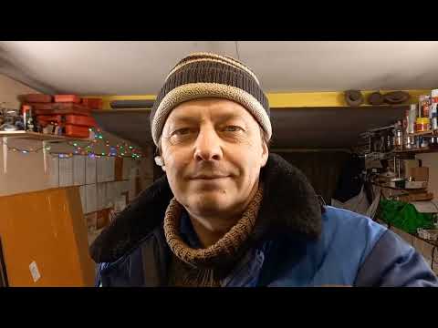 Видео: Стук двигателя и прыгающие показатели ДМРВ. PEUGEOT 807 2.0HDI RHK SIEMENS #220