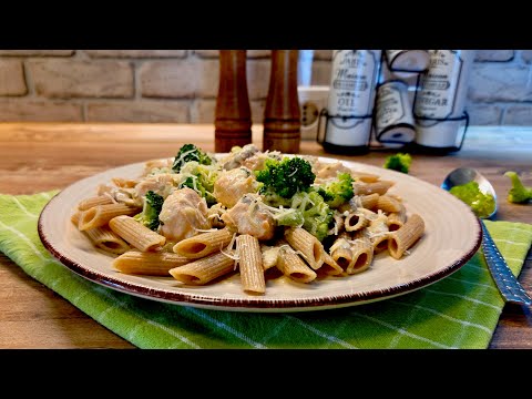 Видео: ВЫ НЕ ПОВЕРИТЕ - МЫ СНОВА ПЕРЕЕЗЖАЕМ! Прогулка и вкусный ужин - готовлю пасту в сливочном соусе