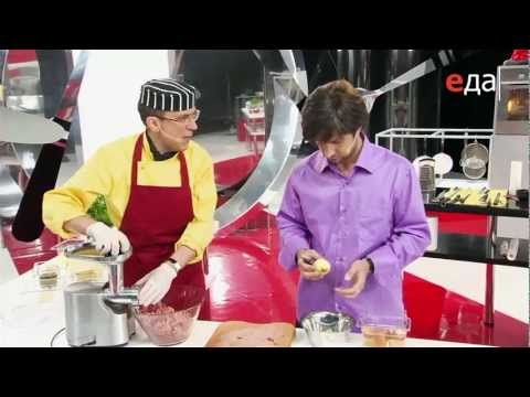 Видео: Лазанья