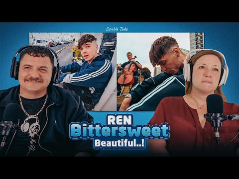 Видео: Мы НЕ ОЖИДАЛИ ЭТОГО от REN… | АМЕРИКАНЦЫ РЕАКЦИЯ НА Bittersweet Symphony (СТУДИЯ vs ЖИВОЙ КОНЦЕРТ)