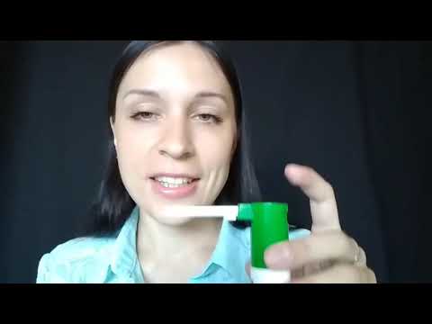 Видео: АСМР | Аптека | Ролевая игра