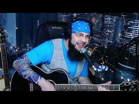 Видео: Чёрный Обелиск - Прощай и прости - кавер