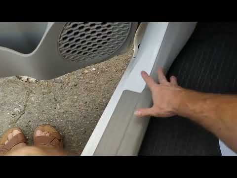 Видео: Тойота Пассо 2019 год.4 WD 4 бала. Дайхатсу роки 2019 год 5 балов.23 км пробега. клиенту с Москвы.