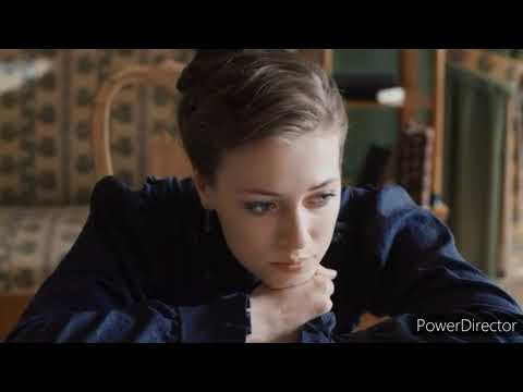 Видео: Анна & Штольман - Небо на двоих