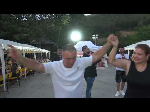 Видео: Сватбен ден на Галя и Младен 2 част