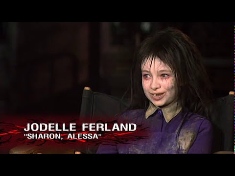 Видео: Создание фильма Silent Hill Часть 2 из 5