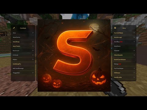 Видео: SHADOWRECODE 1.16.5 - ОБЗОР + УСТАНОВКА НОВОГО  БЕСПЛАТНОГО ЧИТА НА MINECRAFT