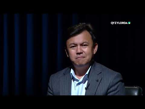 Видео: "PARALLEL": Марат Сүгірбай