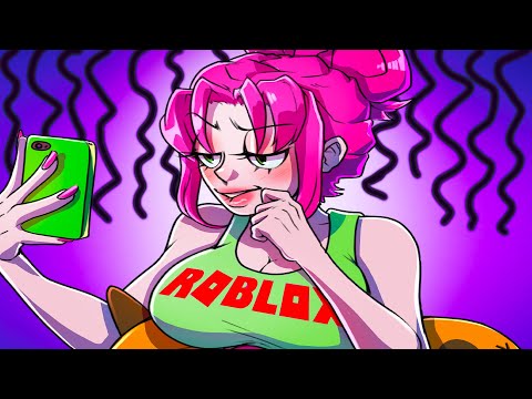 Видео: Roblox TikTok хуже, чем вы думали.