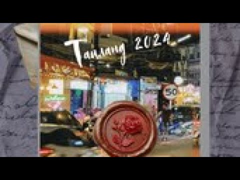 Видео: Новый год в Тайланде 2024