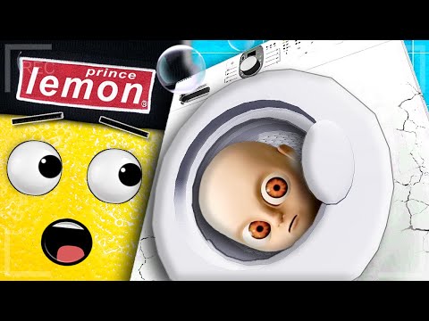 Видео: ВСЕ СПОСОБЫ УНИЧТОЖЕНИЯ РЕБЕНКА в ЖЁЛТОМ! The Baby In Yellow Нубастер