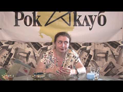 Видео: Эпизод 143. Ольга Слободская. Секретарь РК