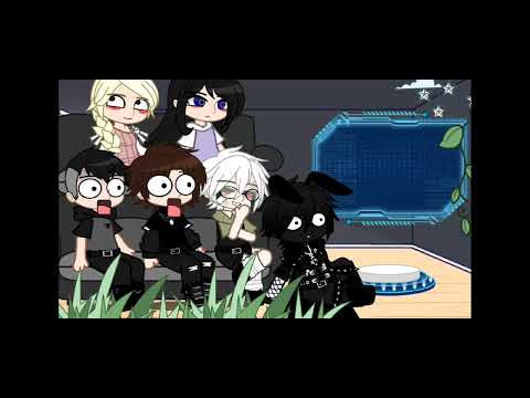 Видео: Реакция tinny bunny на тт 2/? + жизнь за кадром ‼️𐌏𐌿И𑀝А𐋏ИЕ‼️