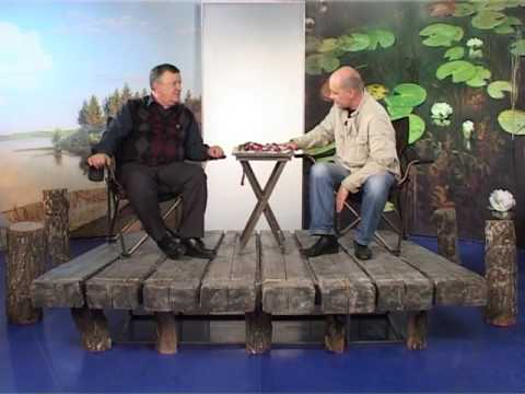 Видео: Главная рыбалка. Любительская рыбалка