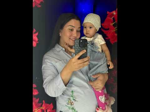 Видео: Ажар лето-осень 2024