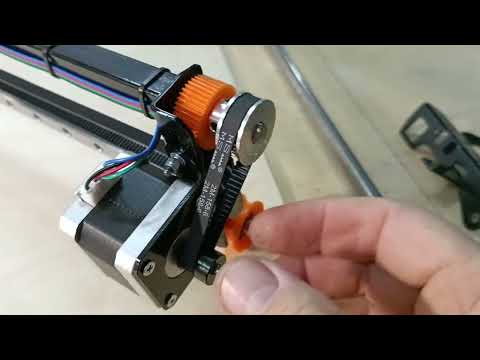 Видео: ЧПУ выжигатель. Модель 2025г