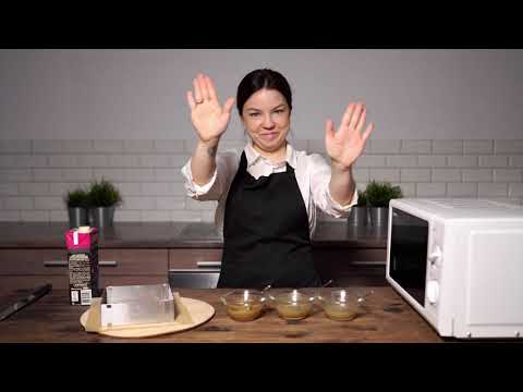 Видео: Три стадии карамели//Соус, тягучая карамель, ириска