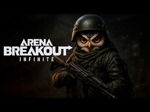 Видео: НОВИЧОК зашёл в Arena Breakout: Infinite 😱 Первый опыт игры