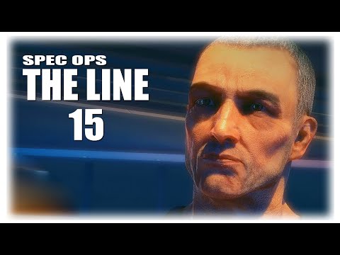 Видео: Прохождение Spec Ops The Line Без Комментариев На Русском ► Часть 15: Добро пожаловать I ФИНАЛ