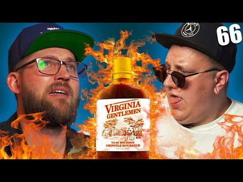 Видео: Virginia Gentleman / Соусы для настоящих мужиков (+ БОНУС)