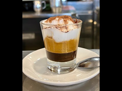 Видео: ✅Как Приготовить КРЕМ Кофе Дальгона Взбитый Кофе Dalgona Coffee