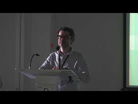 Видео: Основы коммуникационного дизайна: защита выпускных работ студентов 2022-2023 гг.