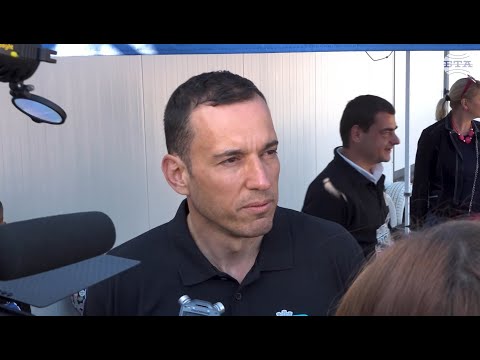Видео: Улиците на София не са писта, трябва да бъдем отговорни зад волана, каза кметът Васил Терзиев