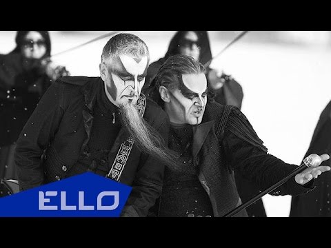 Видео: Мордор - Выше Звезд