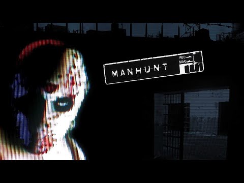 Видео: Краткий сюжет Manhunt