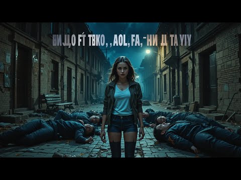 Видео: Хулиганы унизили её, но они не знали, что она – чемпионка подпольного бокса | Жесткая история