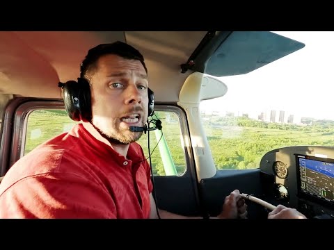 Видео: Памяти Александра Колтового. Лётная школа. Стать пилотом. Фильм Александра Колтового