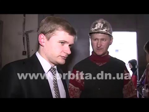 Видео: 25 лет ШУ "Покровское". Ровесники шахты