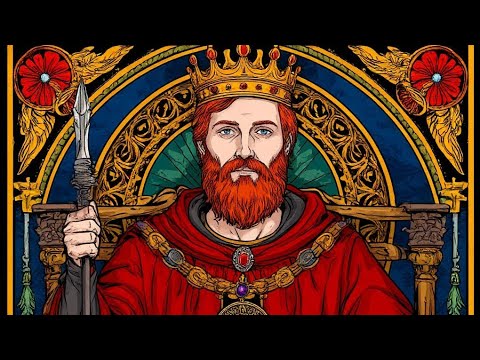 Видео: ИМПЕРАТОР/Таро/Кельты