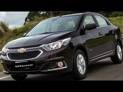 Видео: 2025 CHEVROLET COBALT 2 , ЦЕНЫ , ДВИГАТЕЛИ , НАМ ОН НУЖЕН ?  КОБАЛЬТ 2