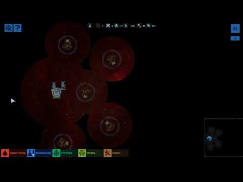 Видео: Battlevoid Sector Siege прохождение #2