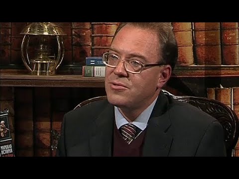 Видео: Византия и Запад. Контраст цивилизаций