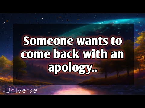 Видео: 💫Кто-то хотел вернуться с извинениями..❤️‍🩹🦋✨️