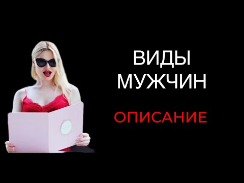 Видео: АРХЕТИПЫ И ПСИХОТИПЫ МУЖЧИН. Прямой эфир