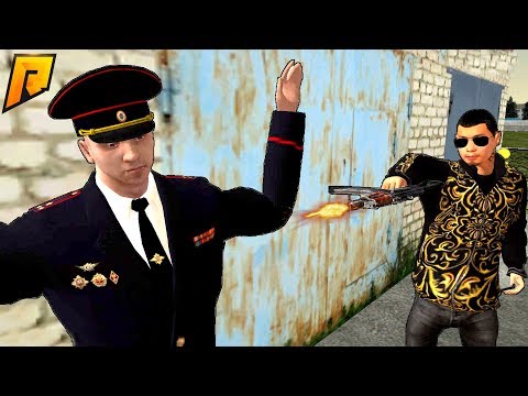 Видео: ПОСЛЕДНЕЕ СЛОВО ПРЕДАТЕЛЯ ПОЛИЦИИ | CRMP