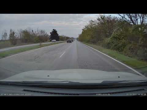 Видео: Долни Дъбник - Плевен - Казанлък 1